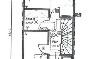 Modernes Reihenhaus in Berlin-Mahlsdorf: Komfortabel, Sicher, Familienfreundlich – Die vollständige Adresse der Immobilie erhältst du vom Anbieter., 12623 Mahlsdorf, Berlin – Vorschaubild 17