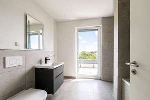 Neuhausen - Hell. Stilvoll. Komfortabel. - Mit Dachterrasse & Weitblick! – Die vollständige Adresse der Immobilie erhältst du vom Anbieter., 80634 Neuhausen, München – Vorschaubild 5