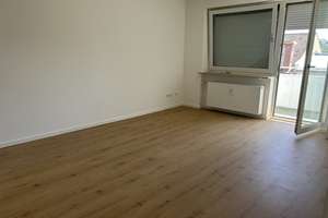 Renovierte 1-Zimmer-Altbauwohnung in Obergiesing mit großem Balkon + Garage – 81549 Balanstraße-West, München – Vorschaubild 9