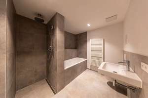 Bezugsfertige 3-Zimmer-Neubauwohnung mit Balkon – Die vollständige Adresse der Immobilie erhältst du vom Anbieter., 82061 Neuried – Vorschaubild 2
