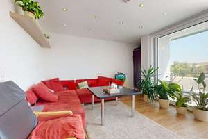 Stilvolle 3-Zimmer-Wohnung mit hochwertiger Ausstattung und toller Lage in München Milbertshofen – Die vollständige Adresse der Immobilie erhältst du vom Anbieter., 80807 Milbertshofen, München – Vorschaubild 3
