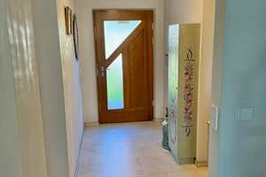 Schöne DHH mit Einliegerwohnung, Garage und zwei Stellplätzen in Großhabersdorf – Die vollständige Adresse der Immobilie erhältst du vom Anbieter., 90613 Großhabersdorf – Vorschaubild 9