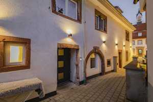 Historisches Mehrfamilienhaus mit Charme und Rendite: 5 Wohneinheiten in kernsaniertem Kulturdenkmal – Emmendingen (Kreis) – Vorschaubild 17