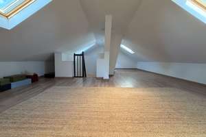 Ihr neues Zuhause mit Garten · exklusives Reihenhaus in Heidelberg-Handschuhsheim – 69121 Handschuhsheim, Heidelberg – Vorschaubild 13