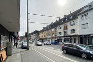 Duisburg - 2-Zimmer-DG Eigentumswohnung mit großzügiger Raumaufteilung und Fernblick über die City – Duisburg – Vorschaubild 13