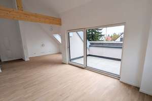Traumwohnung im Dachgeschoss mit Förderung – Eversbuschstraße 108d, 80999 Untermenzing, München – Vorschaubild 14