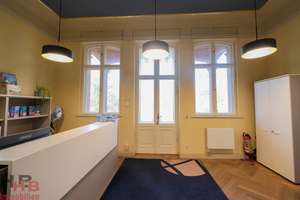 Ihr Unternehmenssitz - historische Villa - mit 783 m² Gesamtfläche in Potsdam – Die vollständige Adresse der Immobilie erhältst du vom Anbieter., 14471 Potsdam West, Potsdam – Vorschaubild 6