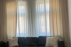 Gemütliche 2-Zimmer-Wohnung mit Balkon in der Wik – 24106 Wik, Kiel – Vorschaubild 3