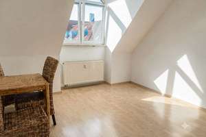 Über 6% Rendite - attraktives Kapitalanlageobjekt in Fürth – 90763 Nördliche Südstadt, Fürth – Vorschaubild 2