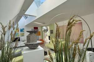 Modernes Penthouse mit Dachterrasse und 80 qm eigenem Dachgarten - Nähe Lietzensee – Die vollständige Adresse der Immobilie erhältst du vom Anbieter., 10585 Charlottenburg, Berlin – Vorschaubild 6