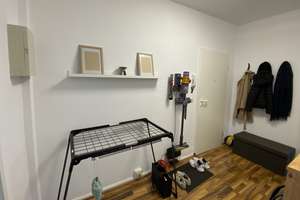Ruhige 2-Zimmer-Wohnung mit Balkon im Grünen in Magdeburg – Breitscheidstraße 29, 39114 Herrenkrug, Magdeburg – Vorschaubild 10