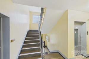 Bayerisches Viertel: 2-Zi-Wohnung im 5.OG mit Aufzug – Die vollständige Adresse der Immobilie erhältst du vom Anbieter., 10715 Wilmersdorf, Berlin – Vorschaubild 7