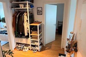 Perfekt für Singles oder Paare! Moderne 2-Zimmer-Wohnung im beliebten Stadtteil St. Johannis – Heimerichstr.  31, 90419 Bielingplatz, Nürnberg – Vorschaubild 3
