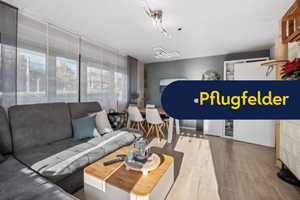 Mehrfamilienhaus mit Perspektive – Jetzt investieren! – Stuttgart – Vorschaubild 1