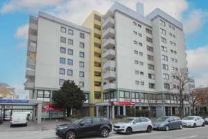 Renditestark & Zentral: Gepflegtes 1-Zimmer-Appartement in München-Laim! – Die vollständige Adresse der Immobilie erhältst du vom Anbieter., 80687 St. Ulrich, München – Vorschaubild 6