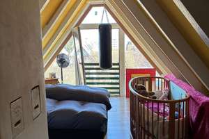 ** Einfamilienhaus als Studenten-WG in ruhiger Lage** – Die vollständige Adresse der Immobilie erhältst du vom Anbieter., 95445 Roter Hügel, Bayreuth – Vorschaubild 19