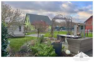 Ideal für Familien - Energieeffizientes Einfamilienhaus mit Carport zu verkaufen – Am Essigberg 2, 23992 Nordwestmecklenburg (Kreis) – Vorschaubild 12