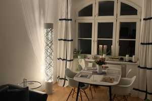 Zwischenmiete! Stilvolle 2-Zimmer-Wohnung in München Au – München – Vorschaubild 2