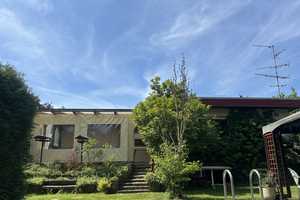 DIREKT AM WALDRAND IN WINSEN/ALLER: BUNGALOW MIT GROSSEM GARTEN & POOL IN FAMILIENFREUNDLICHER LAGE – Celle (Kreis) – Vorschaubild 25