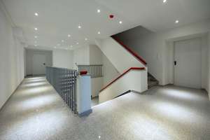 Saniertes 1-Zimmer Apartment in Duisburg-Rheinhausen – Krefelder Str 46, 47226 Hochemmerich, Duisburg – Vorschaubild 5