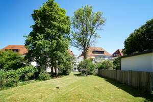 Ulm-Weststadt: Charmantes Mehrfamilienhaus mit großem Garten – Die vollständige Adresse der Immobilie erhältst du vom Anbieter., 89077 Weststadt, Ulm – Vorschaubild 3