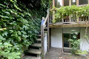 Haus nahe See mit Garten und schönem Ausblick  – Oberfeld 54, 82319 Starnberg (Kreis) – Vorschaubild 9
