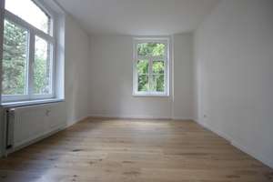 Helle 2-Zimmer-Wohnung im Gründerzeithaus – ruhig, grün & mitten in Aachen – Steinkaulstraße 40, 52070 Adalbertsteinweg, Aachen – Vorschaubild 5