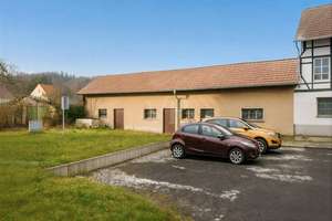 Charmantes Familienhaus mit großem Garten und vielseitigen Möglichkeiten! – Die vollständige Adresse der Immobilie erhältst du vom Anbieter., 99817 Stadtzentrum, Eisenach – Vorschaubild 6