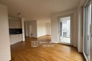 Schwabing-Freimann: City- und naturnahes Wohnen im 3. OG m. Blick auf den Garchinger Mühlbach – Die vollständige Adresse der Immobilie erhältst du vom Anbieter., 80939 Obere Isarau, München – Vorschaubild 21