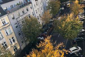 Ihr "Juvel" in Flingern, ca. 64 qm, 3 Zi. Dachgeschoss Wg. mit Balkon – 40235 Flingern Nord, Düsseldorf – Vorschaubild 8