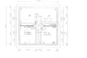 Viel Platz zum Leben: Einfamilienhaus mit 125 m² Wohnfläche, Kamin & großem Garten – Die vollständige Adresse der Immobilie erhältst du vom Anbieter., 39114 Randau-Calenberge, Magdeburg – Vorschaubild 12