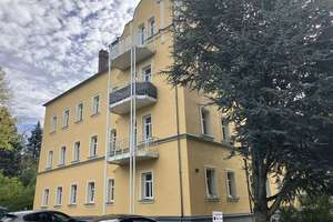 Gemütliche 2-Zimmer mit neuen Laminat und Einbauküche in guter Lage! – Glösaer Straße 28, 9131 Ebersdorf, Chemnitz – Vorschaubild 5