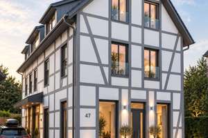 Einfamilienhaus mit 3 Wohneinheiten und 1 Gewerbeeinheit  in Leipzig-Kleinzschocher – 4229 Kleinzschocher, Leipzig – Vorschaubild 20