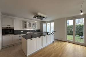 Moderne Barrierefreie Erdgeschosswohnung mit Terasse und Garten!  – Die vollständige Adresse der Immobilie erhältst du vom Anbieter., 79219 Staufen im Breisgau – Vorschaubild 6