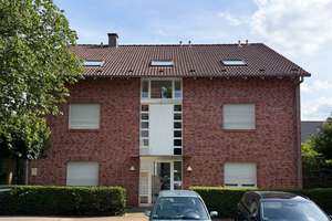 Attraktive 37,5m² 2-Zimmer-DG-Wohnung mit Südbalkon in begehrter Lage von Münster-Handorf – Die vollständige Adresse der Immobilie erhältst du vom Anbieter., 48157 Handorf, Münster – Vorschaubild 16