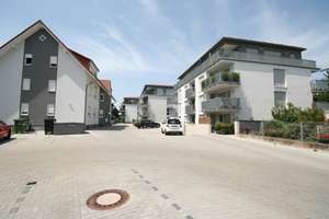 Senioren & "Midager" aufgepasst ! Barrierearme Whg m. Neckarblick 3,5 ZKB -Traumlage dir. am Neckar – Uferstraße 11, 68549 Ilvesheim – Vorschaubild 14
