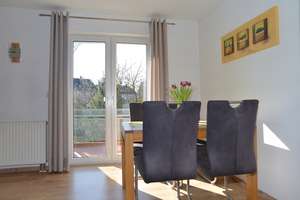 Ruhig gelegene Maisonette Wohnung mit Weitblick und Komfort incl. KÜCHE – Die vollständige Adresse der Immobilie erhältst du vom Anbieter., 9125 Altchemnitz, Chemnitz – Vorschaubild 6