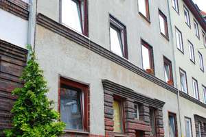 Linden NORD ruhig gelgene 2- Zimmer Altbauwohnung ideal für Student oder Berufspendler