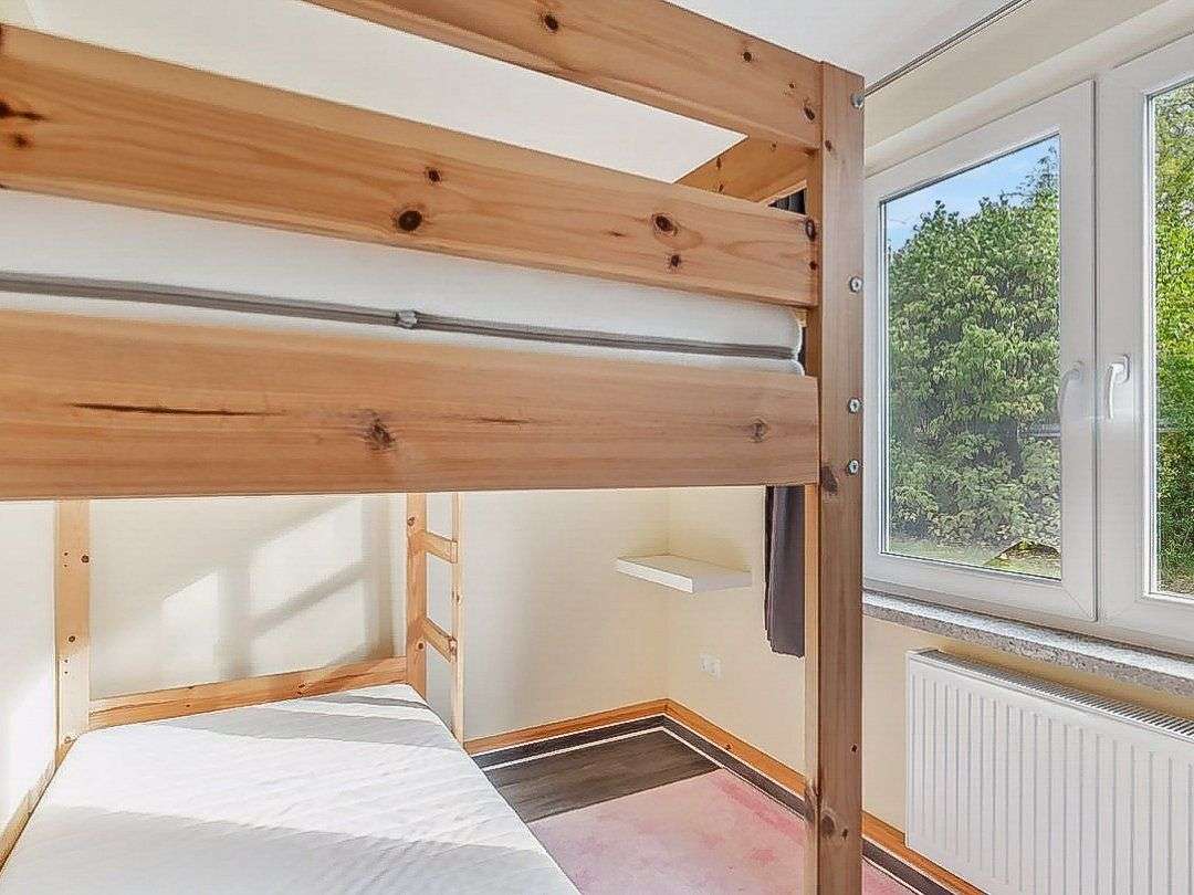 Immobilie in Krakow am See - Attraktives Ferienhaus in Seenlandschaft - im Herzen Mecklenburgs - in Serrahn - Bild 7