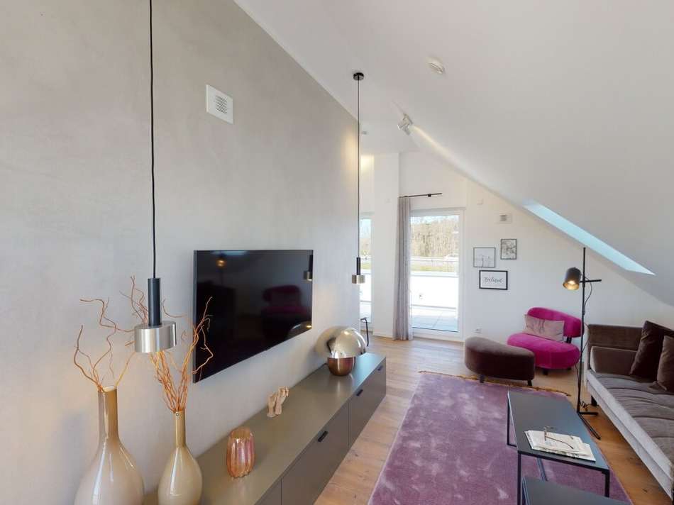 Wohnen TownHouse 13