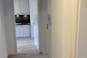 sanierter Wohntraum im DG – Bunsenstraße 12, 45145 Holsterhausen, Essen – Vorschaubild 9