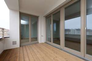 Moderner Neubau aus 2020: 3 Zimmer, große Loggia mit Südausrichtung, hochwertige Ausstattung – Scharnhorststraße 37, 4275 Südvorstadt, Leipzig – Vorschaubild 10