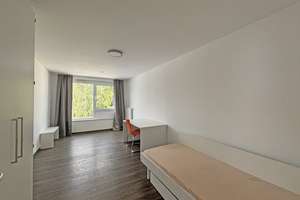 TOP möbliertes Doppel-Studentenappartement Nr. 20 inkl. Einbauküche in Eichlinghofen – Baroper Straße 349, 44227 Eichlinghofen, Dortmund – Vorschaubild 7