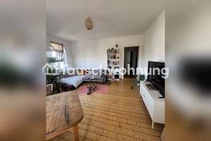 Tauschwohnung: Biete gemütliche 2 Zimmer Wohnung gegen größere Wohnung – 4277 Connewitz, Leipzig – Vorschaubild 2