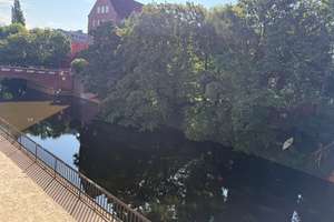 Eine großzügige  1,5 Zimmer Eigentumswohnung – Die vollständige Adresse der Immobilie erhältst du vom Anbieter., 22305 Barmbek-Nord, Hamburg – Vorschaubild 4
