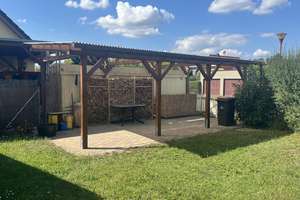 Komfortables Einfamilienhaus mit Garten – Die vollständige Adresse der Immobilie erhältst du vom Anbieter., 3238 Finsterwalde – Vorschaubild 3