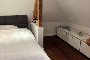 Wunderschönes Haus auf Zeit - Luxus - möbliert – Die vollständige Adresse der Immobilie erhältst du vom Anbieter., 40474 Golzheim, Düsseldorf – Vorschaubild 17