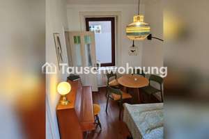 Tauschwohnung: 2,5.Z-helle-Altbau-Wohnung in Schanzenstr. zum Tausch – Schanzenstraße 85, 20357 Sternschanze, Hamburg – Vorschaubild 8
