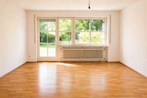 HEGERICH: 3-Zimmer-Terrassenwohnung mit Südwest-Ausrichtung in Fürstenried | aktuell vermietet – Die vollständige Adresse der Immobilie erhältst du vom Anbieter., 81476 Forstenried, München – Vorschaubild 2