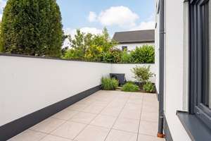Top Neubau-Maisonettewohnung mit eigenem Innenhof und überdachtem Stellplatz im Herzen von Ippendorf – Die vollständige Adresse der Immobilie erhältst du vom Anbieter., 53127 Ippendorf, Bonn – Vorschaubild 6